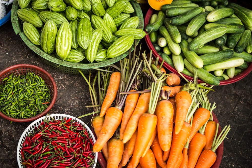 Sustainable Agriculture
